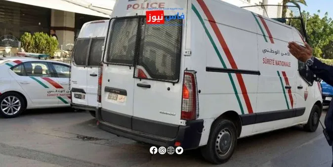 Ultras Members Spark Police Alert in Casablanca: Here’s What Happened!