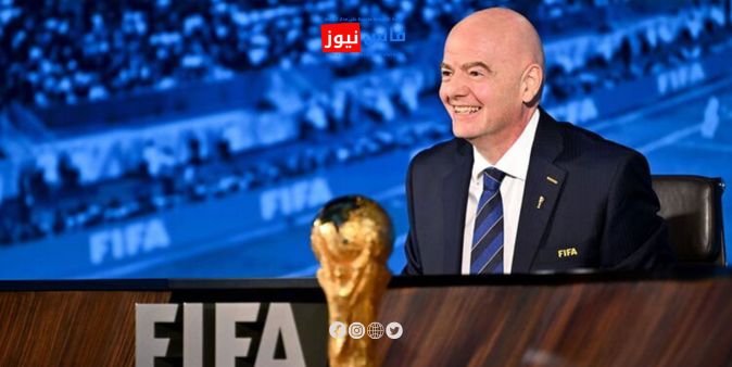 World Cup 2026: Infantino Announces “Halftime Show” During Final