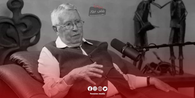 Morocco Mourns the Loss of Mohamed Benaissa: A Diplomat and Cultural Pioneer