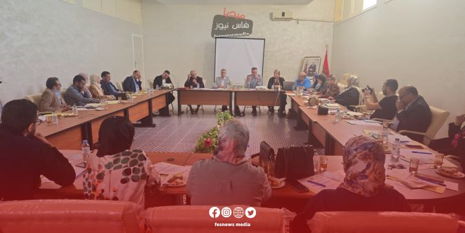 A New Beginning in Tahla: Local Health Committee Established to Serve Residents and Improve Health Services