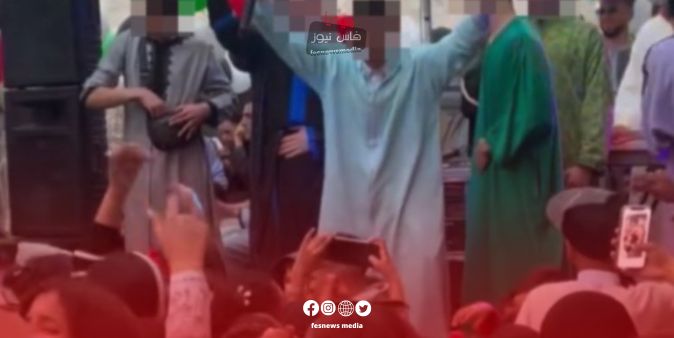 “‘I Drink the Glass, I Get Drunk, and Forget’… Singer Facing Court for Performing an Inappropriate Song at a Children’s Event in Tangier