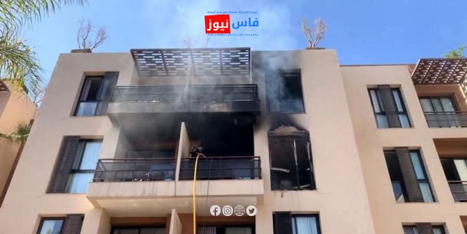 Marrakech: Fire Breaks Out at Cristiano Ronaldo’s Hotel “Pestana CR7”