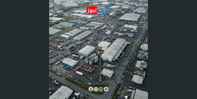 95 Million Dirhams Allocated for 5 New Automotive Trade Zones in the Fez-Meknes Region