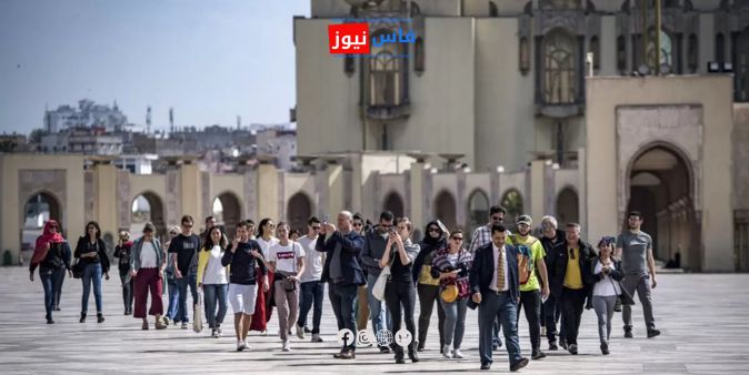 Morocco Achieves Record with 4 Million Tourists in First Quarter of 2025
