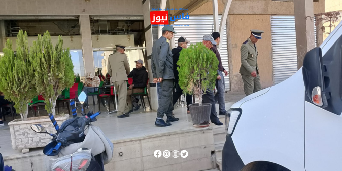Fez Begins Issuing Licenses for Public Space Occupation After Extensive Cleanup Campaign