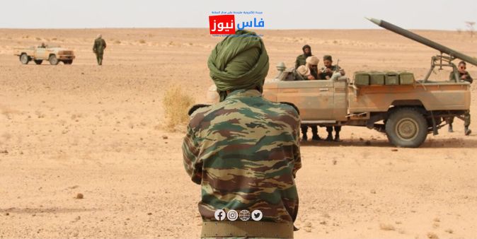 Polisario Front Attacks Morocco, Criticizes France and Spain, While Avoiding Escalation with Washington