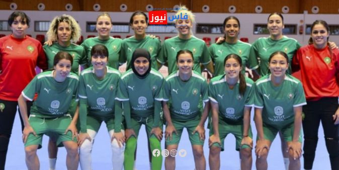 Morocco to Face Angola in Futsal Africa Cup of Nations Semi-Final