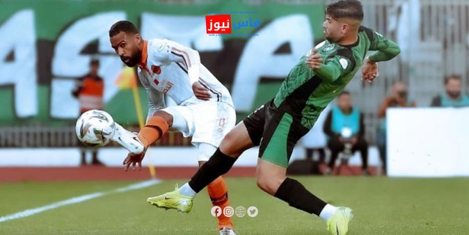 Berkane Reaches CAF Confederation Cup Final to Face Simba SC