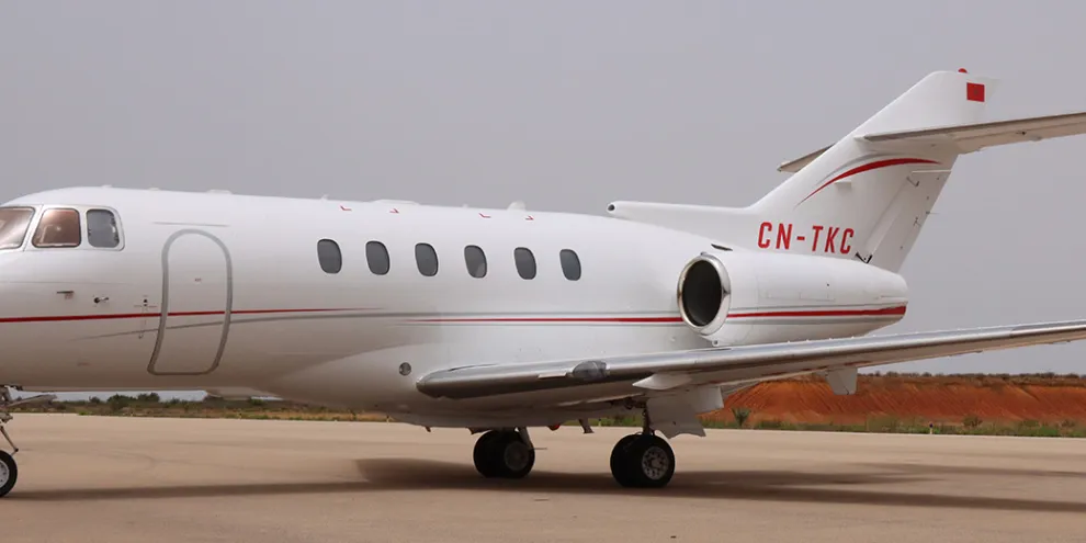 Special Investigation Fès News | CN-TKC Plane Did Not Crash But Skidded After Dangerous Landing: Full Details of the Air Incident at Fez Saïss Airport