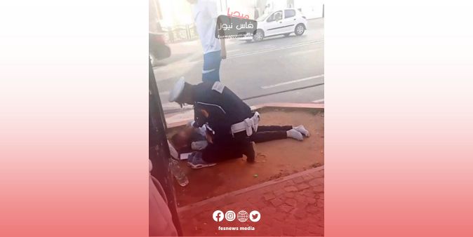 Physical Assault on a Teacher and Her Mother in Sabet Ait Raho, Khenifra… Controversial Details Amid Contradicting Accounts