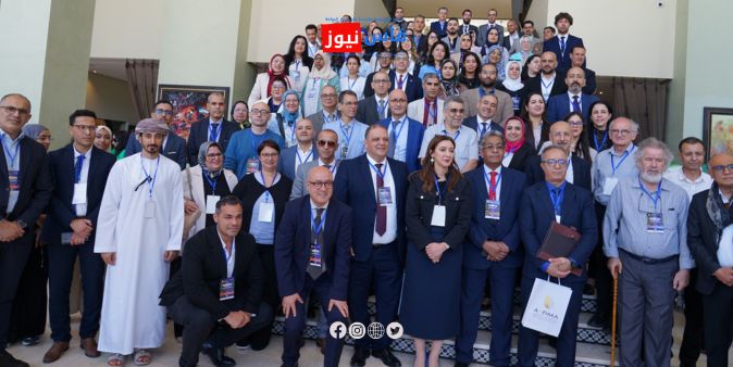 Ibn Zohr University President Affirms University’s Engagement in Valorizing Medicinal and Aromatic Plants in Fez