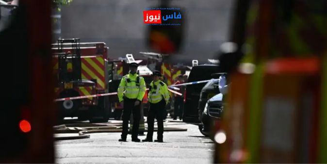 UK Police Arrest Five, Including Four Iranians, Suspected of Plotting “Terrorist Act”