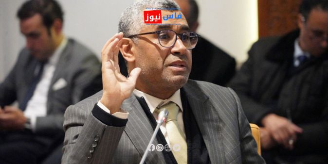 Bouanou Urges Interior Ministry to Launch Consultations for 2026 Elections, Calls for Overhaul of Local Taxation