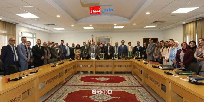 Fez-Meknes Region Illuminated by National Youth Programs During May Break