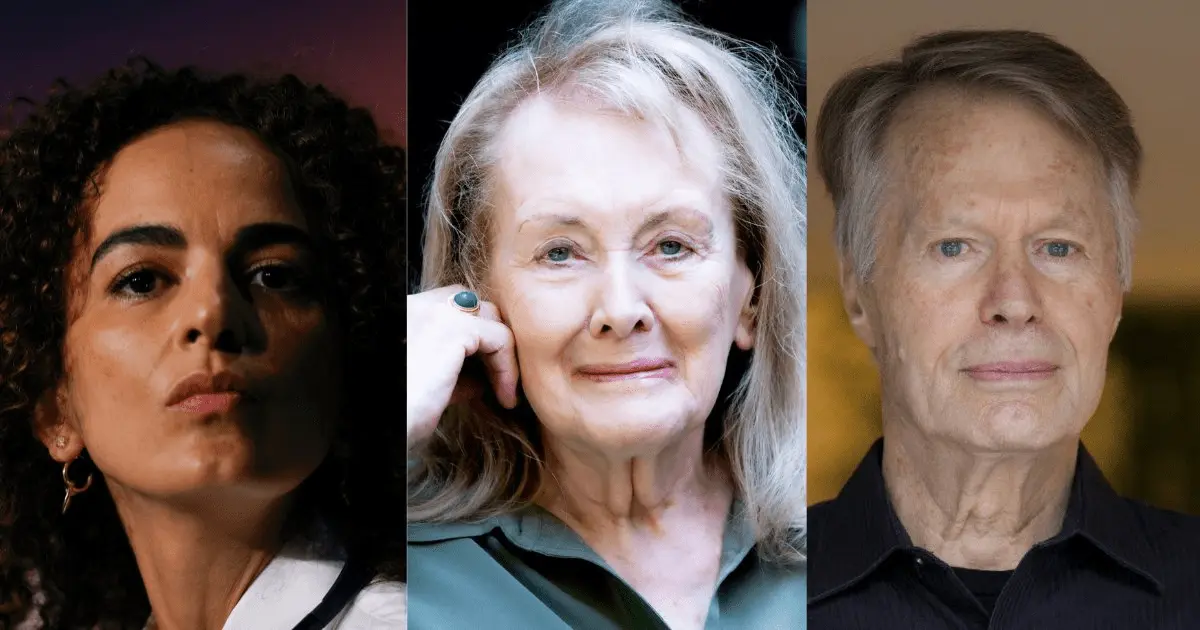 Nearly 300 Francophone Writers, Including Nobel Laureates, Denounce “Genocide” in Gaza, Demand Immediate Ceasefire