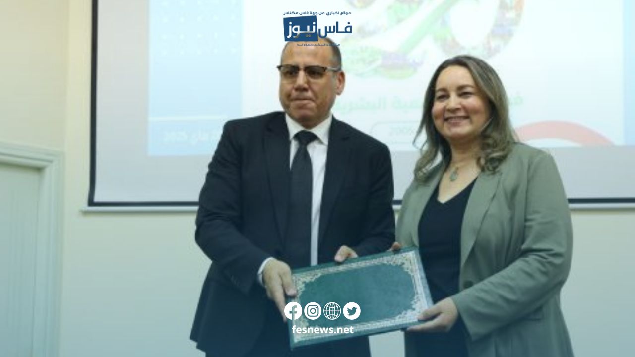 New Partnership Agreements in Moulay Yacoub: 5 Projects to Overcome Isolation and Improve the Lives of Locals in Health, Education, and Economy!