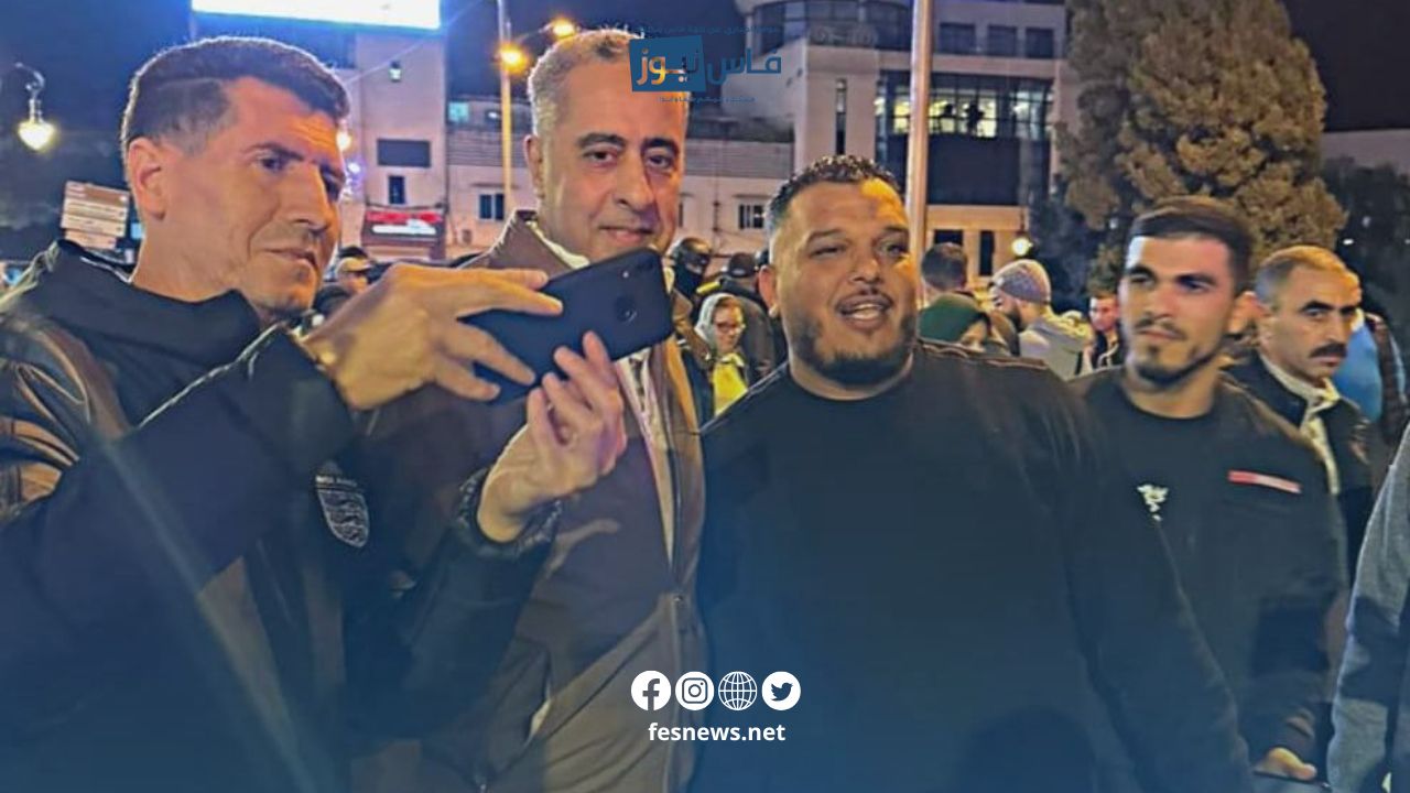 Hammouchi Redefines the “Police Officer” with an Approach of Proximity and Humility