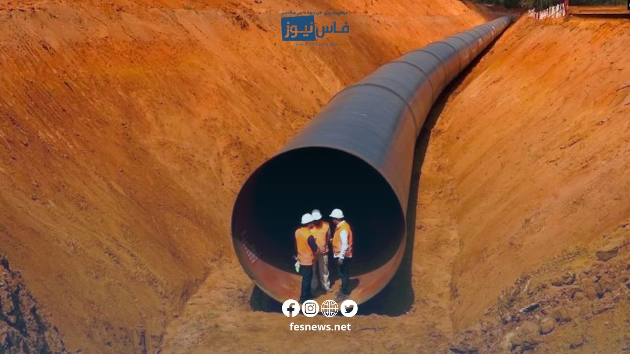 With Over 10 Million Dirhams… Ministry of Equipment Initiates a Study for a National Water Connection Project to Transfer Water from the North to the Arid Areas in Morocco
