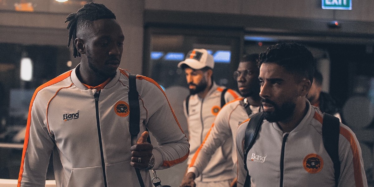 CAF Confederation Cup Final: RS Berkane to Host Simba SC in Bid for Third Title