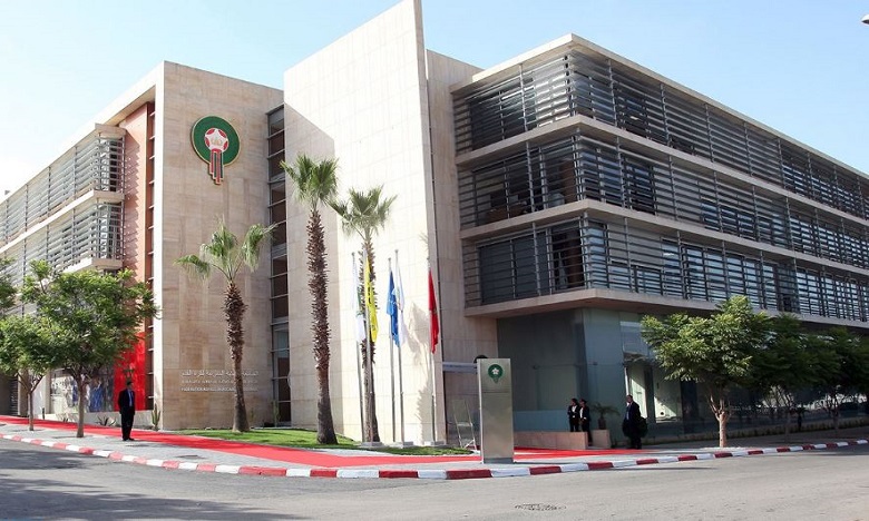 Bouaaz Faces Crucial Ethics Committee Hearing at Royal Moroccan Football Federation