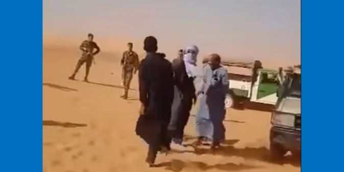 Sahrawi Movement for Peace Sends Message to Guterres: Call to Include ...