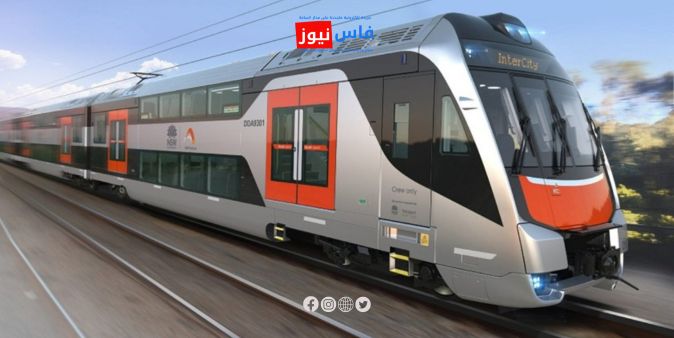 Details of Morocco’s Regional Express Rail Network (RER) Project: Frequencies, Stations, and Served Cities