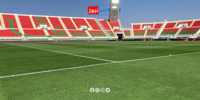 Well-Organized International Matches at the New Fes Sports Complex Outshine Previous Experience
