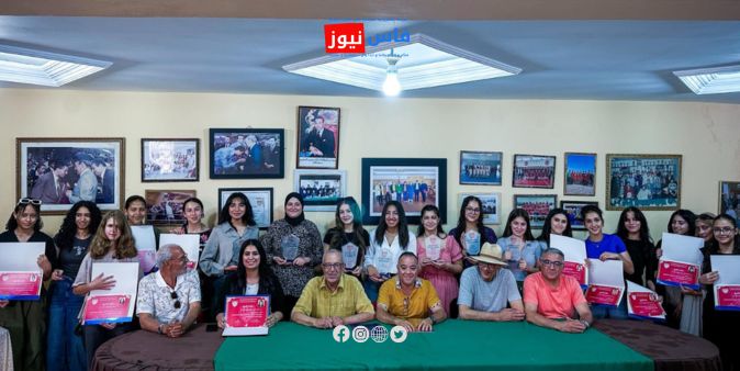 🟡 The Female Handball Team of Ittihad Fassi Shines in the Scientific Capital in Their First Official Participation