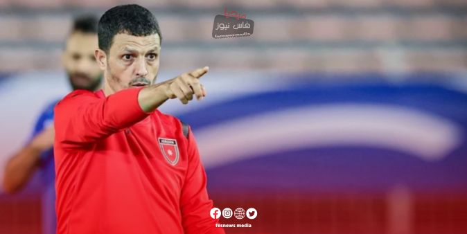 Jordan National Team Coach Jamal Al-Salmi Reveals Talks with Moroccan Royal Football Federation to Host Training Camp Ahead of 2026 World Cup