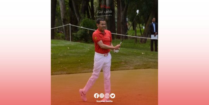 Prince Moulay Rachid Chairs the Extraordinary General Assembly of the Moroccan Royal Golf Federation