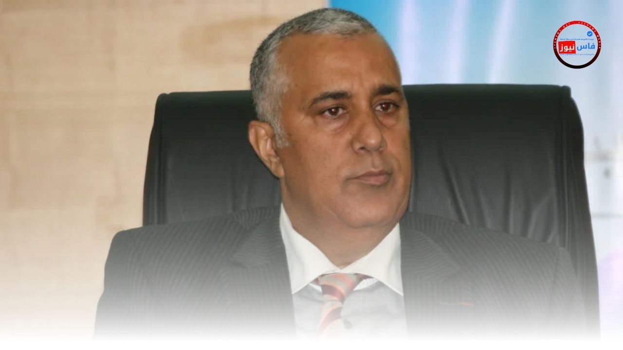 The Dismissal of Wali Mouaad Jamai Raises Questions… No Other Suspensions or Transfer of Powers in the Fès-Meknès Region