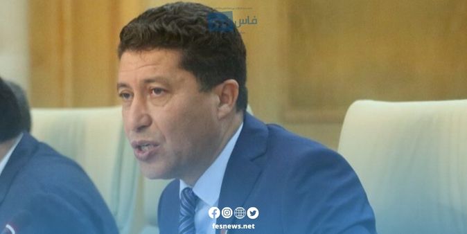 Abdel Nabi Al-Baayouy Faces Forgery Charges: Fake Marriage Certificate and Tampered Internal Truck Numbering