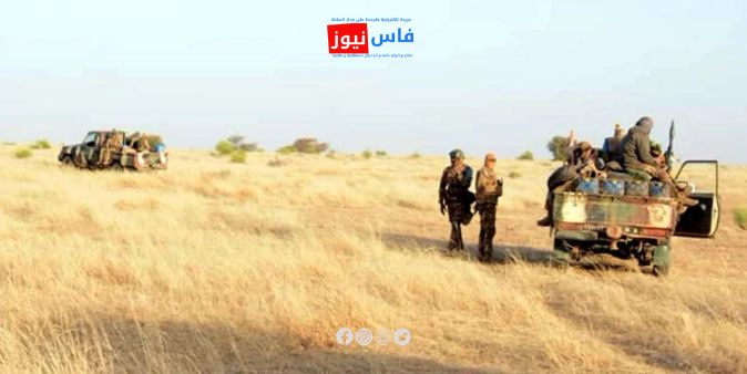 Mali: Elimination of Algerian ISIS Leader and Surrender of Another in a Dual Blow to the Organization
