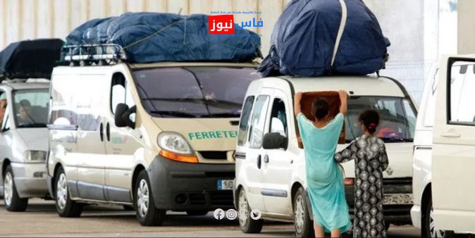 The Annual Return Journey: “Marhaba 2025” Between the Eagerness to Arrive and Crossing Warnings