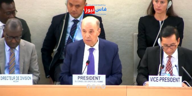 Geneva Adopts Moroccan Resolution on the Negative Impact of Corruption on Human Rights