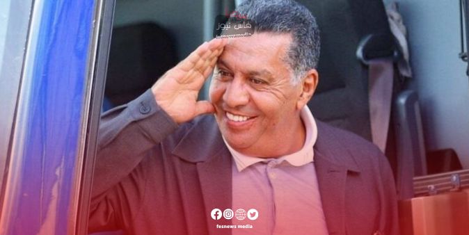 Rachid Taoussi Appointed Head Coach of Kawkab Marrakech for Two Seasons