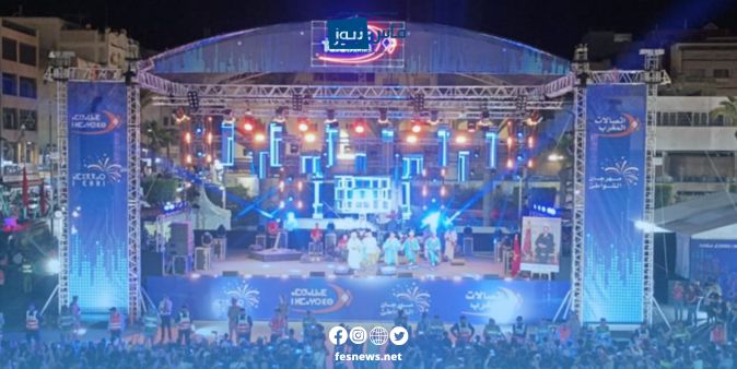 The 21st Edition of the Beaches Festival Returns: Over 100 Free Concerts Along Morocco’s Coast This Summer