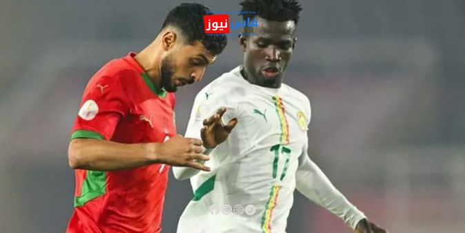 Moroccan National Team Qualifies for CHAN Final After Historic Match Against Senegal