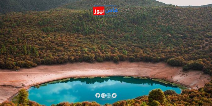 Dayet Iffour: The Hidden Gem of the Middle Atlas, a Perfect Destination for Nature Lovers