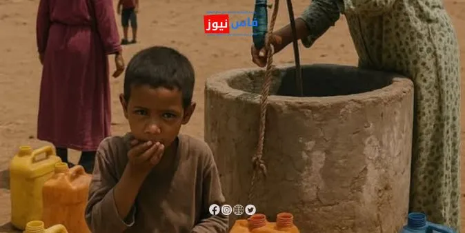The Thirst Crisis in Fès-Meknès: Major Projects to Confront Water Scarcity and Groundwater Depletion