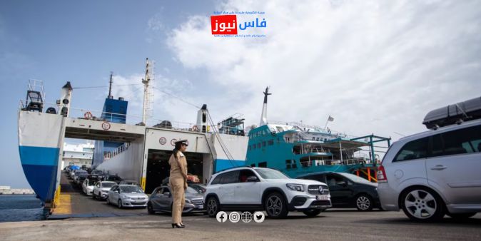2.7 million passengers and 838,000 vehicles: Marhaba 2025 records the highest turnout in its history