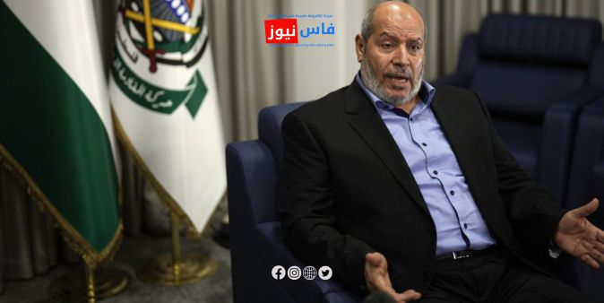 Gaza: Hamas Announces Readiness to Hand Over Weapons to Palestinian Authority if Israeli Occupation Ends