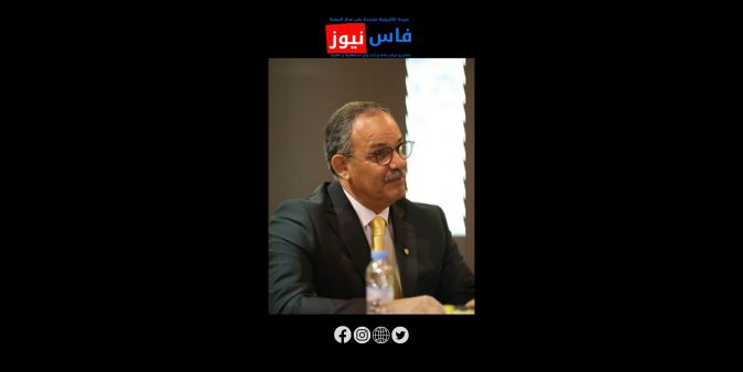 “Fes News” – Breaking News/ Khalid Benahoud Appointed as Official Coordinator between Fes Morocco Association and its Sports Company