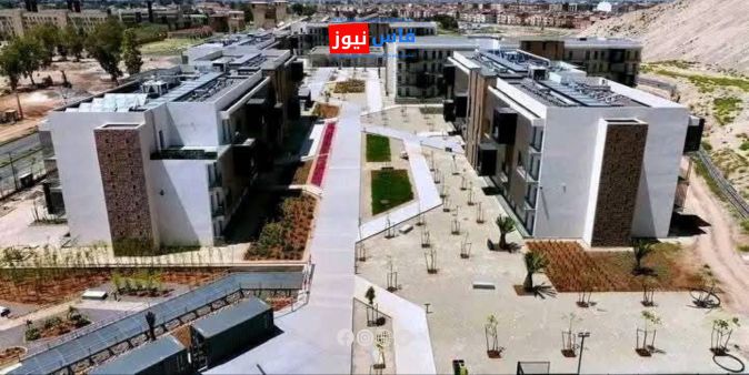 “Campus Mine Verte” Project in Khouribga: A Leading Academic and Infrastructure Achievement in Morocco