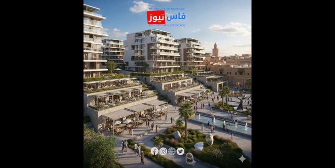 Fes–Meknes Region Accelerates Investment Pace: Thousands of New Companies Boost the Regional Economy