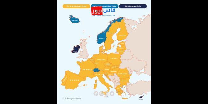 Schengen Visa: A Short-Term Entry Permit Facilitating Travel Within the World’s Largest Free Movement Area