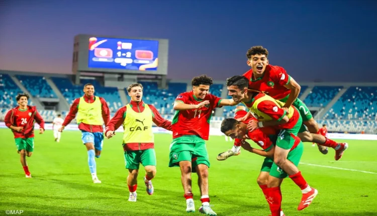 Chile 2025 World Cup: Can Morocco’s Youth Hold Their Own Against Brazil and Spain?