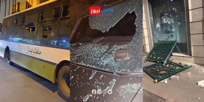 Fes: Juveniles Involved in Violence and Vandalism Referred to Rehabilitation Center