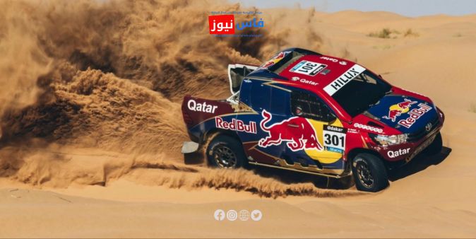 Fez Prepares to Host World Rally Champions for the Start of Morocco Rally 2025