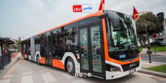 Urban Transport Modernization in Morocco: 1,000 New Buses to Enter Service by Late October 2025